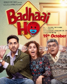 Badhaai Ho Full Movie Hd Download